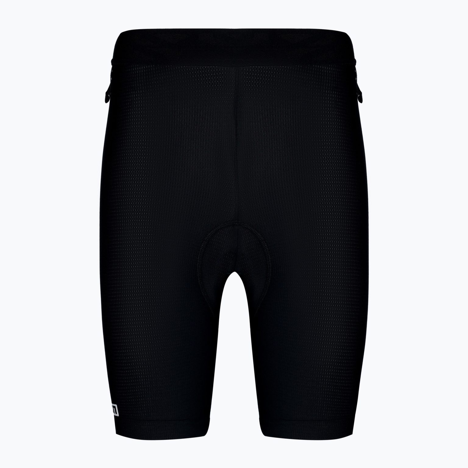 Мъжки къси панталони за колоездене ION In-Shorts Plus black 47902-5777