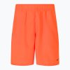 Мъжки къси панталони за плуване Nike Essential 7" Volley orange NESSA559-822