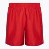 Мъжки къси панталони за плуване Nike Essential 7" Volley червени NESSA559-614