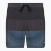 Мъжки къси панталони за плуване Quiksilver Surfsilk Tijuana Volley 16" Graphite EQYJV04012-KVJ6
