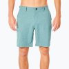 Мъжки къси панталони за плуване Rip Curl Boardwalk Oceanside green CWANV9