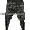 Мъжки маскировачни карго панталон
