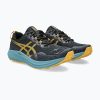 Мъжки обувки за бягане FUJILITE 4 black/honey на ASICS