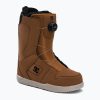 Мъжки обувки за сноуборд DC Phase Boa wheat/black