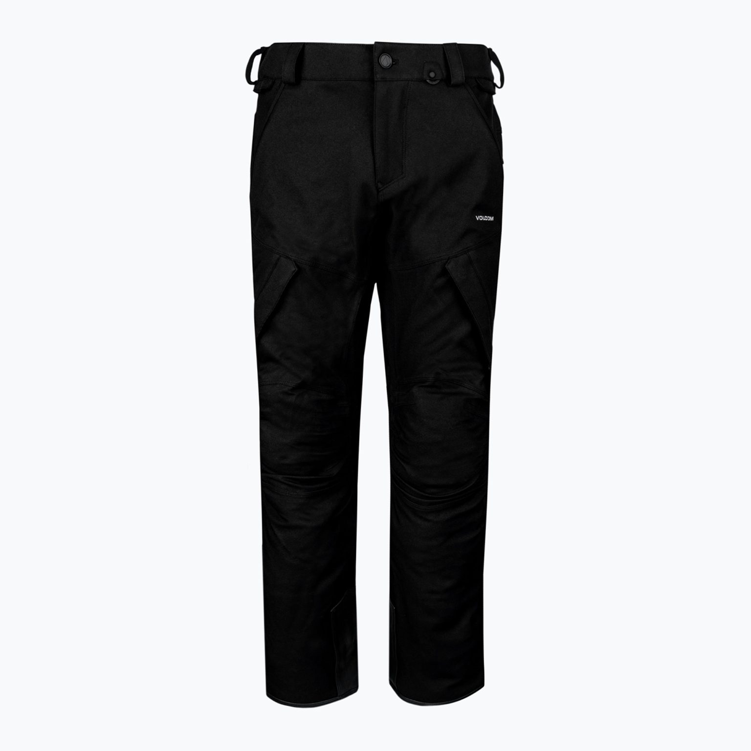 Мъжки панталон за сноуборд Volcom New Articulated black G1352211-BLK