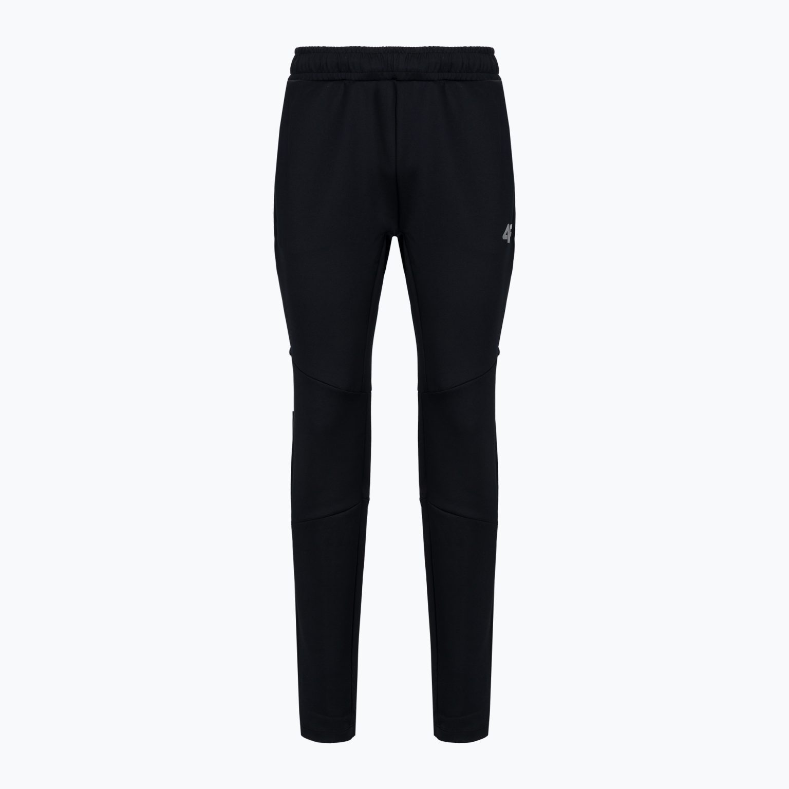 Мъжки панталони 4F Functional training black S4L21-SPMTR050-20S