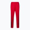 Мъжки панталони Pitbull West Coast Oldschool Track Pants Raglan red