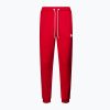 Мъжки панталони Pitbull West Coast Oldschool Track Pants Tape Logo red