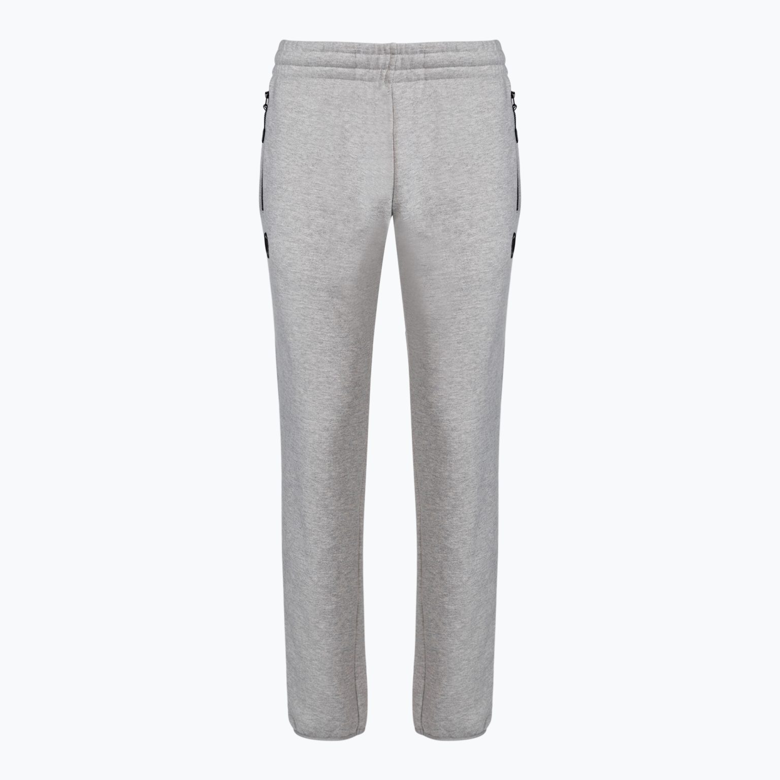 Мъжки панталони Pitbull West Coast Track Pants Athletic grey/melange