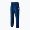 Мъжки панталони за тенис YONEX Sweat Pants navy blue CAP601313SN
