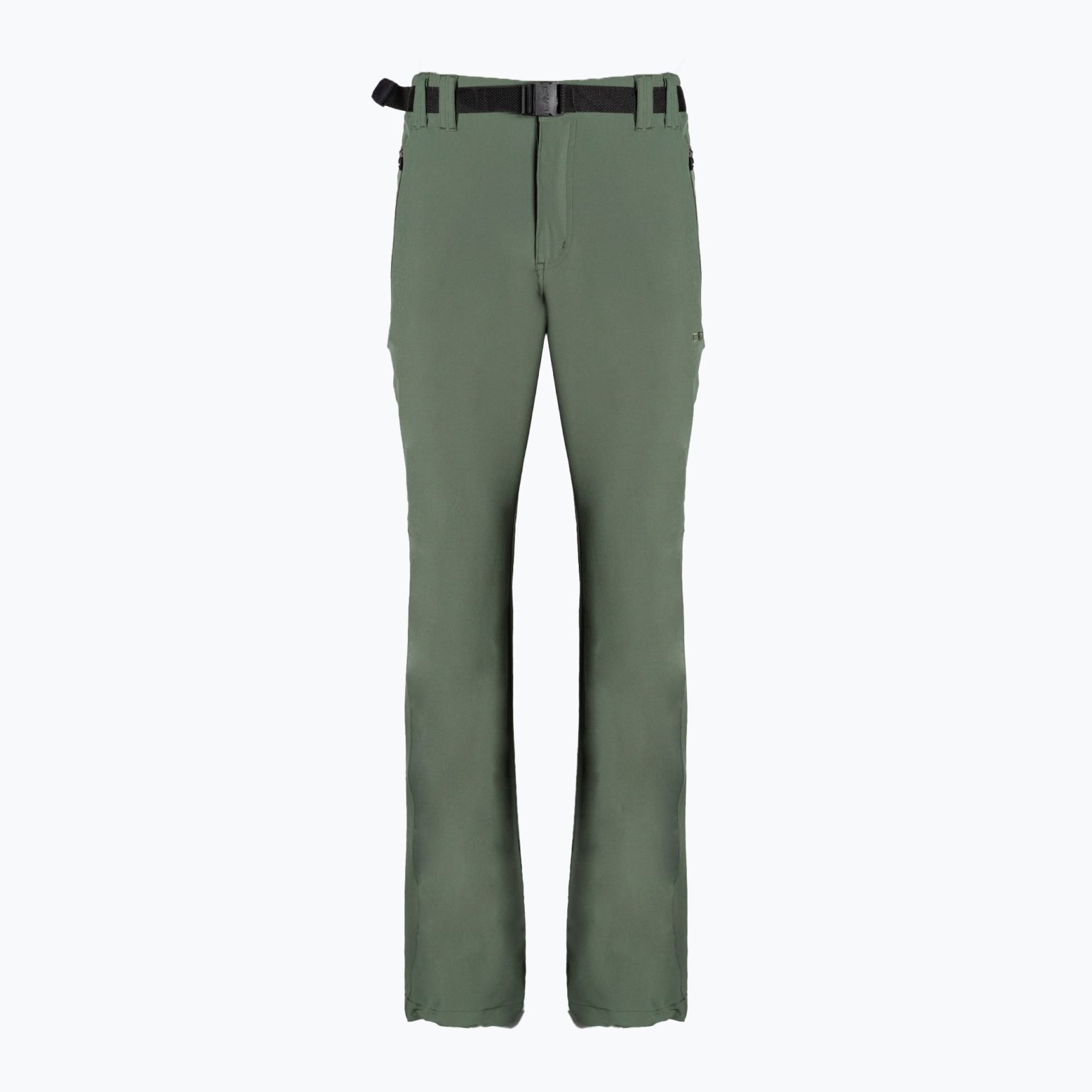 Мъжки панталони за трекинг CMP green 3T51547/F832