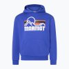Мъжки потник Marmot Coastal Hoody trekking sweatshirt blue M1425821538