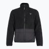 Мъжки потник Rossignol Fleece Sweatshirt black