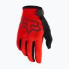 Мъжки ръкавици за колоездене Fox Racing Ranger burnt orange