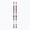 Мъжки ски за ски бягане Rossignol X-Tour Venture WL 52 + Tour SI red/white