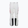 Мъжки ски панталони CMP бели 30W0487