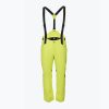 Мъжки ски панталони Dainese Hp Ridge lemon yellow