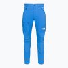Мъжки софтшел панталони The North Face Speedlight Slim Tapered blue NF0A7X6ELV61