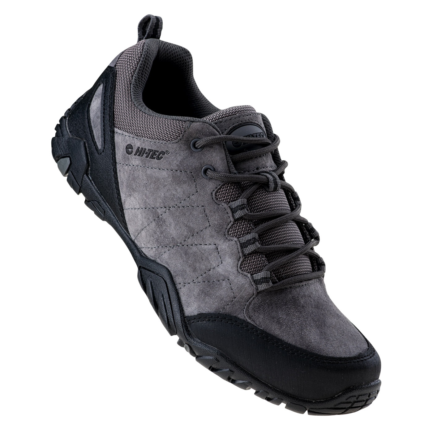 Мъжки спортни обувки Hi-Tec Bowis на ниска цена