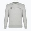Мъжки суитшърт Champion Rochester сив