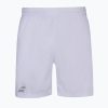 Мъжки тенис шорти BABOLAT Play white 3MP1061