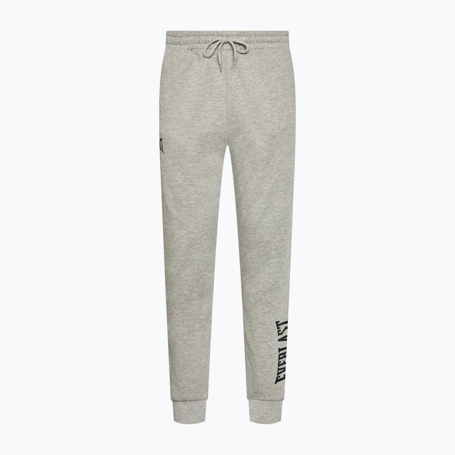 Мъжки тренировъчни панталони EVERLAST Spectra сив 879470-60