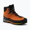Мъжки туристически обувки SCARPA Zodiac Tech GTX orange 71100-200