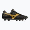 Мъжки футболни обувки Mizuno Morelia II PRO MD black/gold/dark shadow