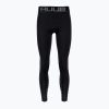 Мъжки чорапогащи HUUB Compression Tights black COMTIGHT