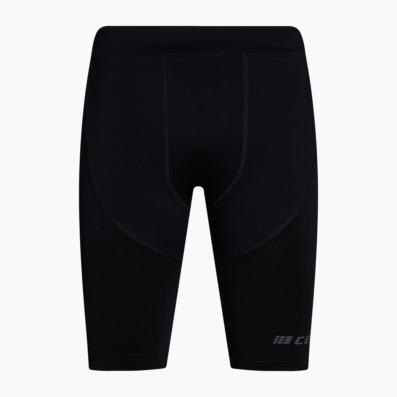 Мъжки шорти за бягане с компресия CEP 3.0 black W0115C5