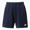 Мъжки шорти за тенис YONEX Knit navy blue CSM151383NB