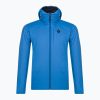 Мъжки якета Black Diamond First Light Hybrid Hoody drifter blue