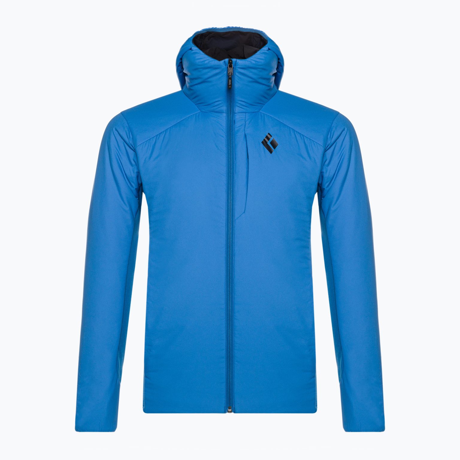 Мъжки якета Black Diamond First Light Hybrid Hoody drifter blue