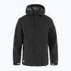 Мъжко дъждобранно яке Fjällräven HC Hydratic Trail black F86984