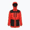 Мъжко пухено яке Helly Hansen Patrol 300 оранжево 53873