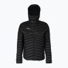 Мъжко пухено яке MAMMUT Albula IN black