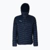 Мъжко пухено яке MAMMUT Albula IN navy blue