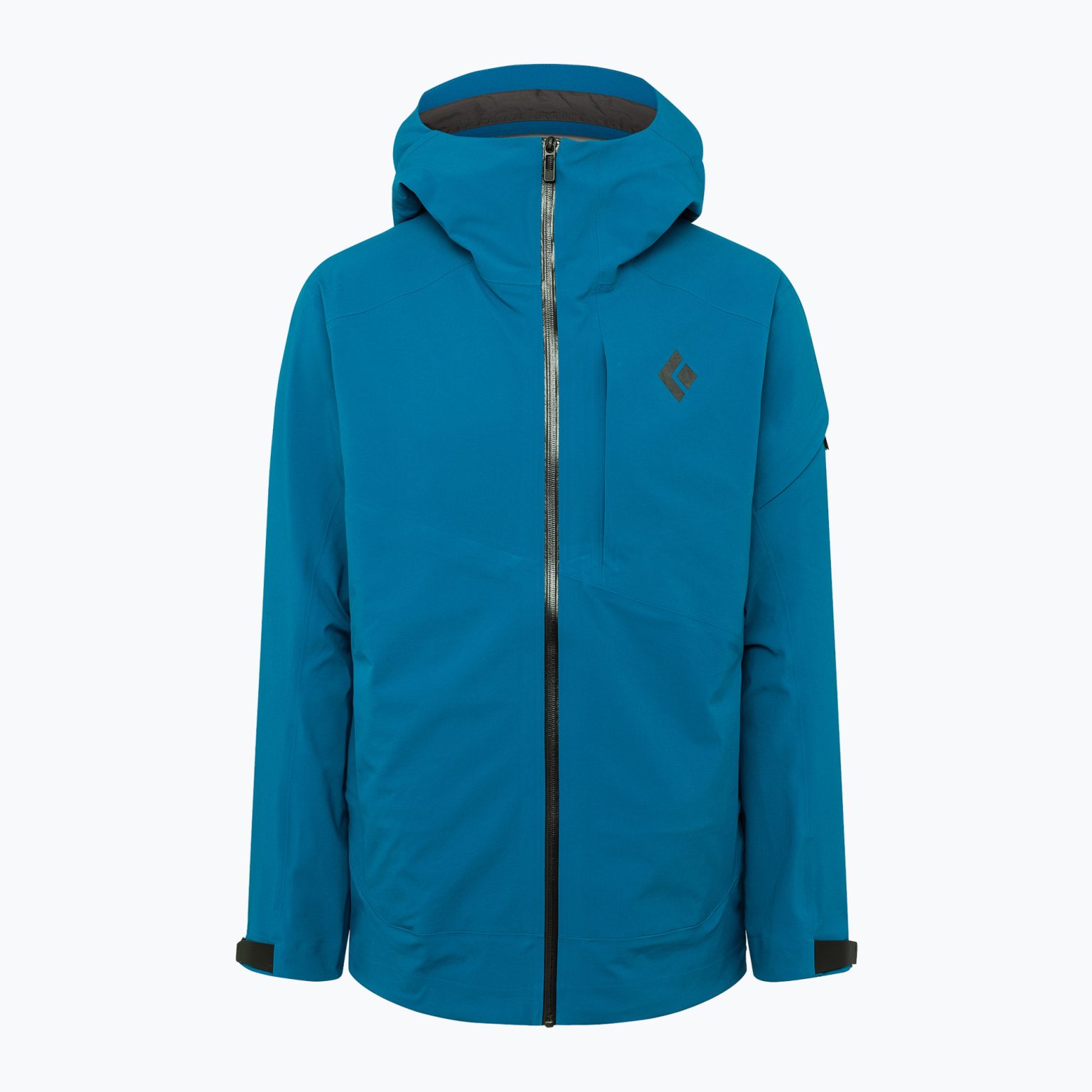 Мъжко ски яке Black Diamond Recon Stretch Blue APK6HI4015LRG1
