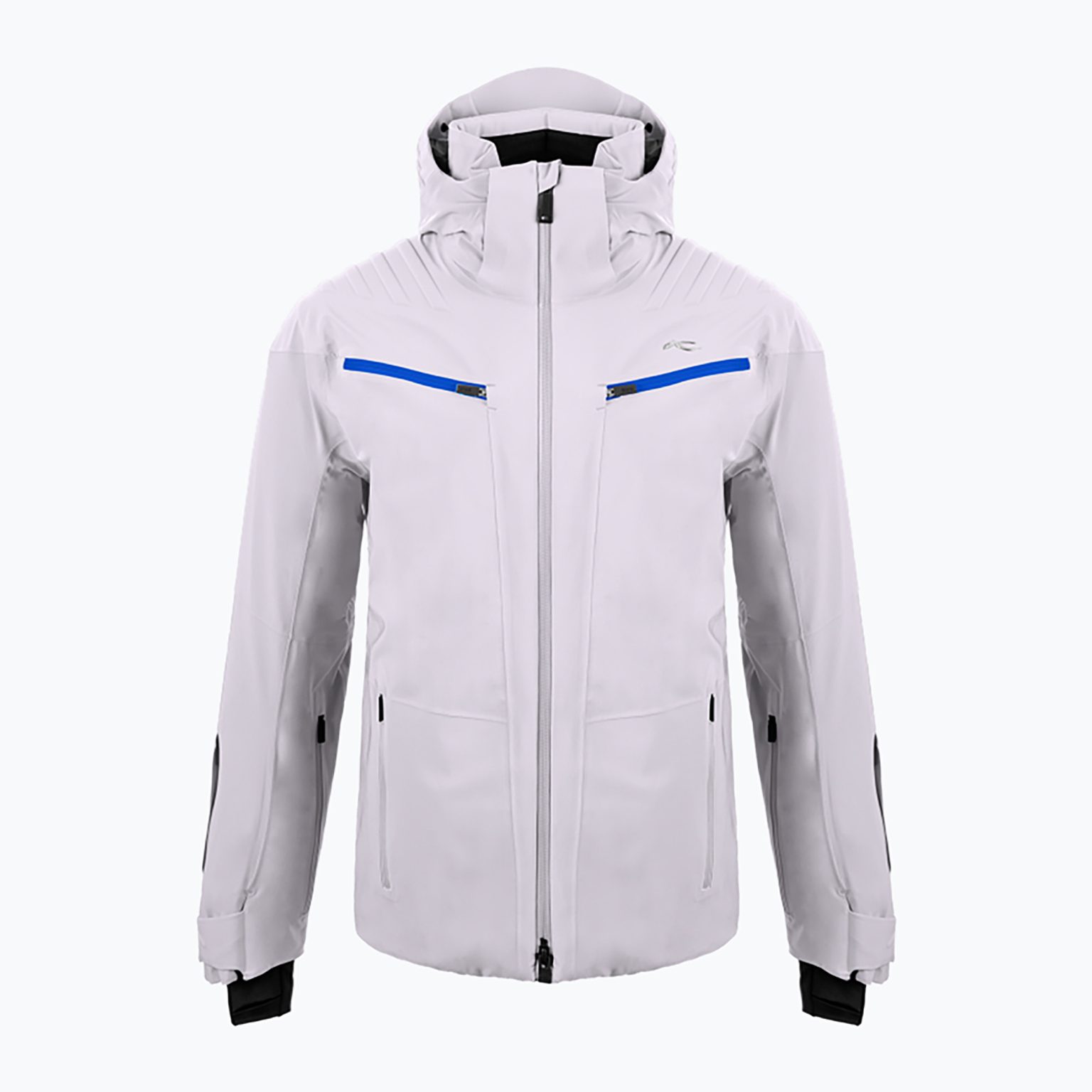 Мъжко ски яке KJUS Formula grey MS15-K05