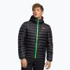 Мъжко ски яке Rossignol Verglas Hero Hood black