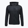 Мъжко софтшел яке Black Diamond Alpine Start Hoody black AP7450230002