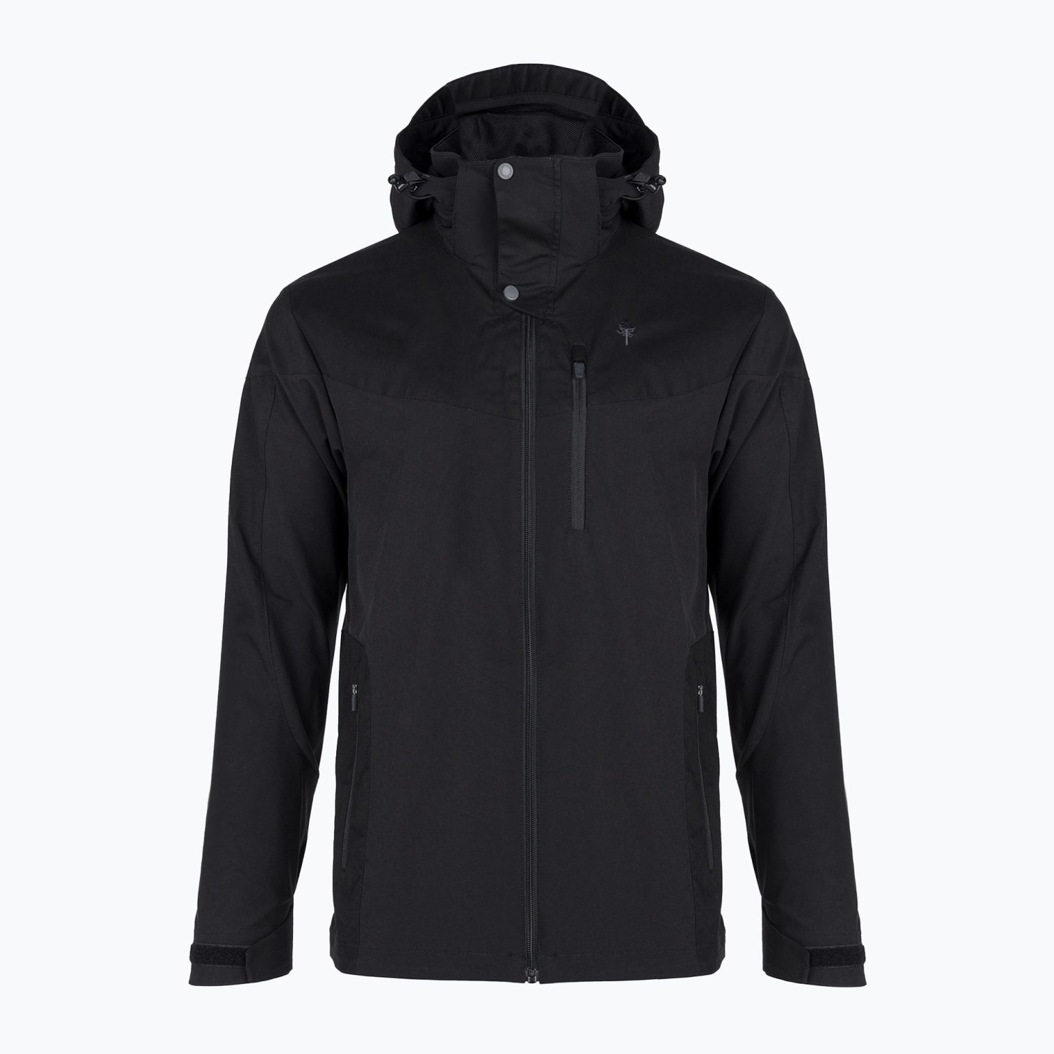 Мъжко яке Pinewood Finnveden Hybrid black