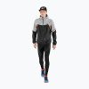 Мъжко яке за бягане DYNAFIT Alpine GTX black-grey 08-0000071468