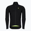 Мъжко яке за колоездене Alé Future Warm black L22057401