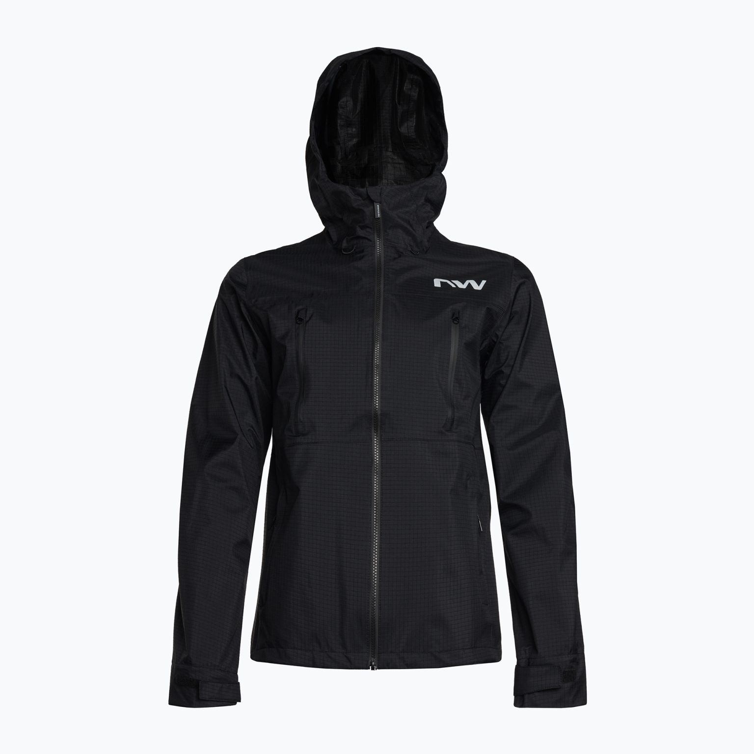 Мъжко яке за колоездене Northwave Noworry Pro Hardshell 10 черно 89221087_10