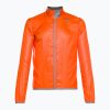 Мъжко яке за колоездене Sportful Hot Pack Easylight orange 1102026.850