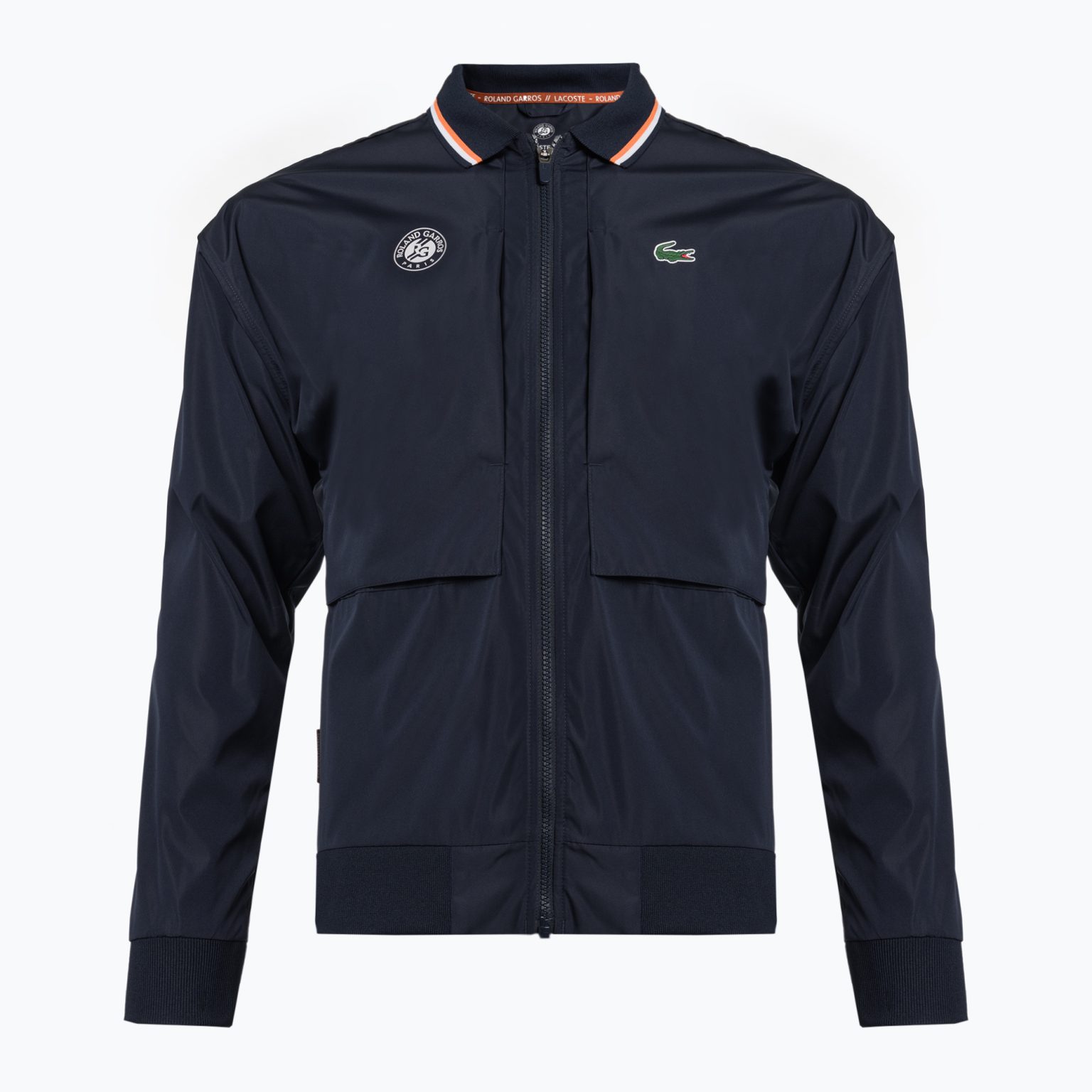 Мъжко яке за тенис Lacoste
