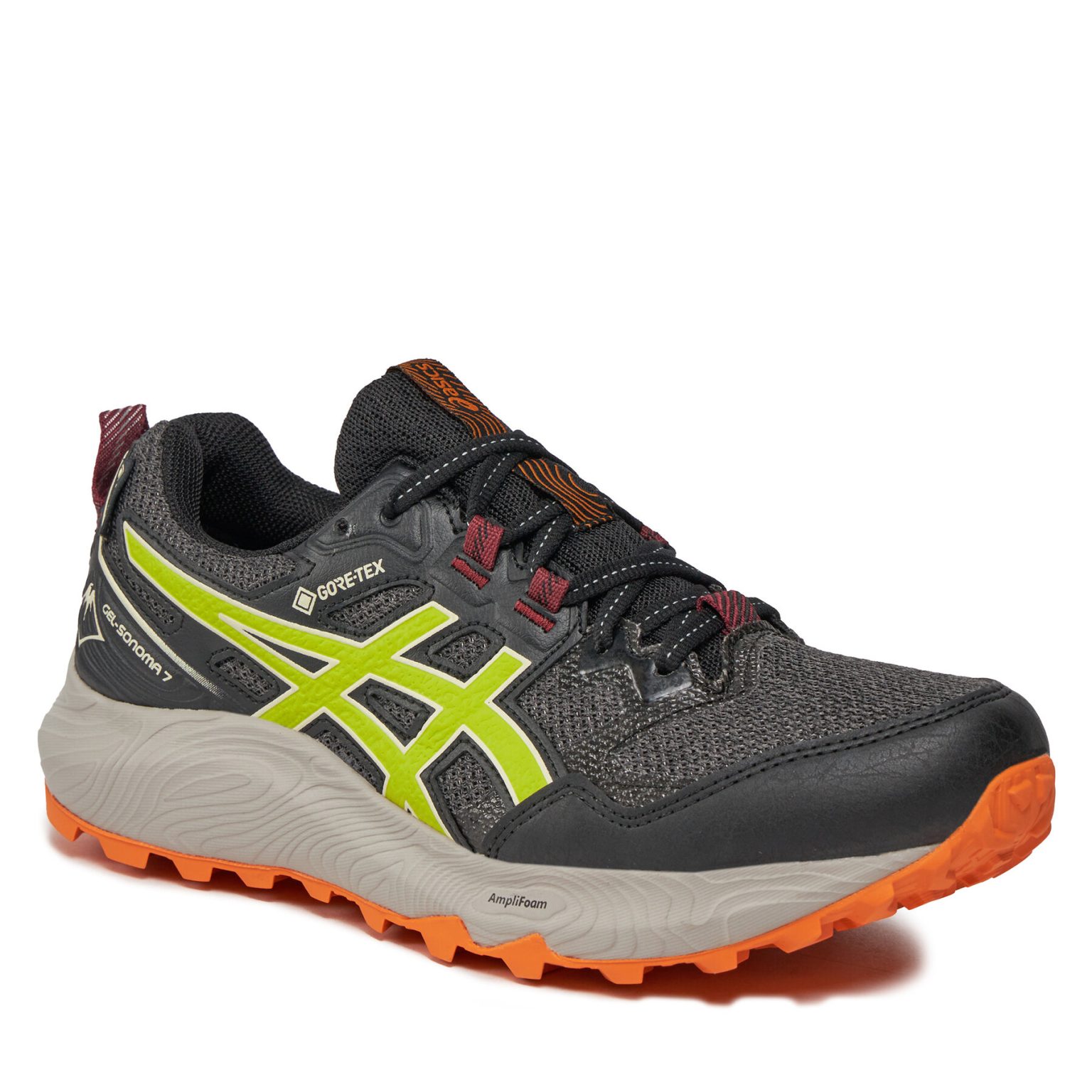 Обувки Asics
