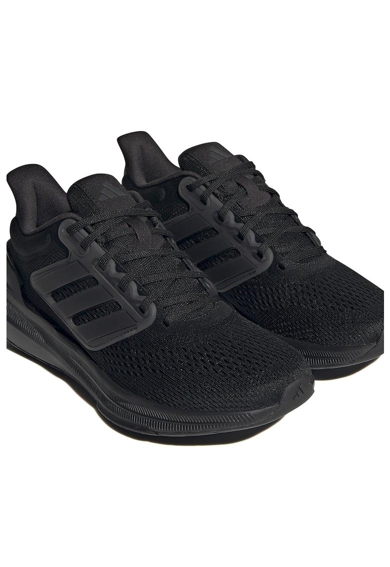 Обувки Ultrabounce за бягане със синтетика adidas Performance