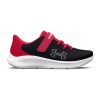 Обувки за бягане Pursuit 3 AC с монограм Under Armour